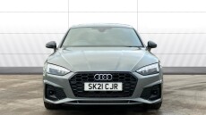 Audi A5 40 TFSI 204 Edition 1 5dr S Tronic Petrol Hatchback